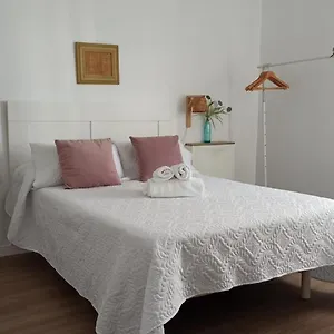 Acogedor Piso Centro, San Miguel Jerez de la Frontera