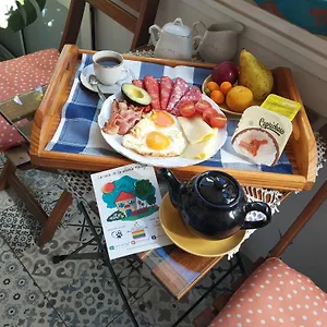  Homestay La Casa De La Abuela Rosy Spain