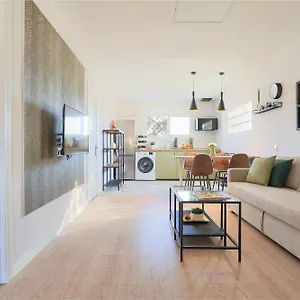 Apartment La Macarena Parque Tecnologico, Málaga