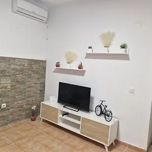 Mi Joya Jerez de la Frontera