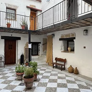 Appartement Jerez Siglo Xix, Jerez de la Frontera