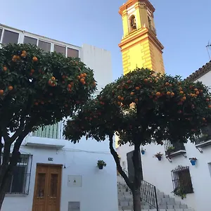 Holiday home Casa Sirena Spain