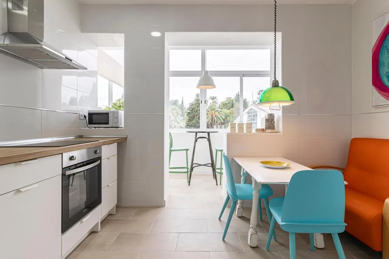 El Balcon De La Bodega - Luxurious Apartment In Jerez With Gym Jerez de la Frontera