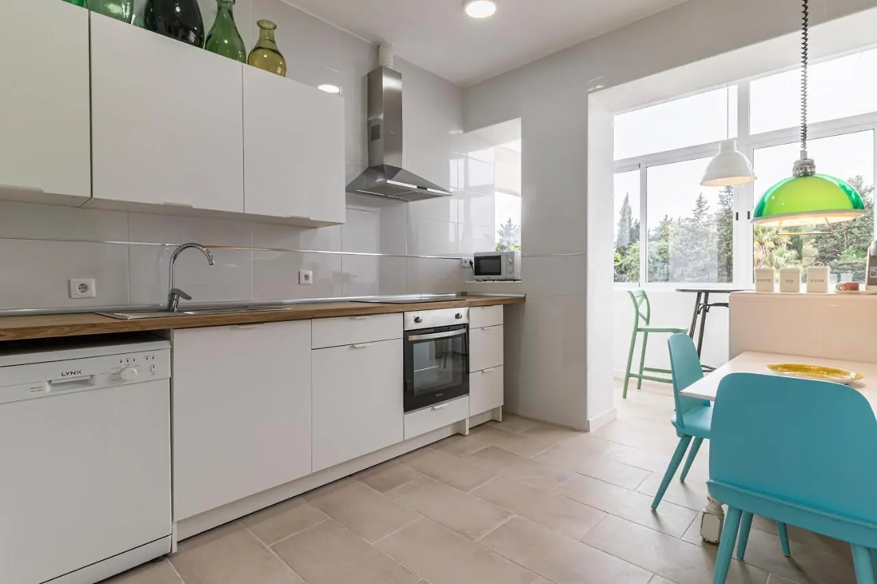 El Balcon De La Bodega - Luxurious Apartment In Jerez With Gym Jerez de la Frontera