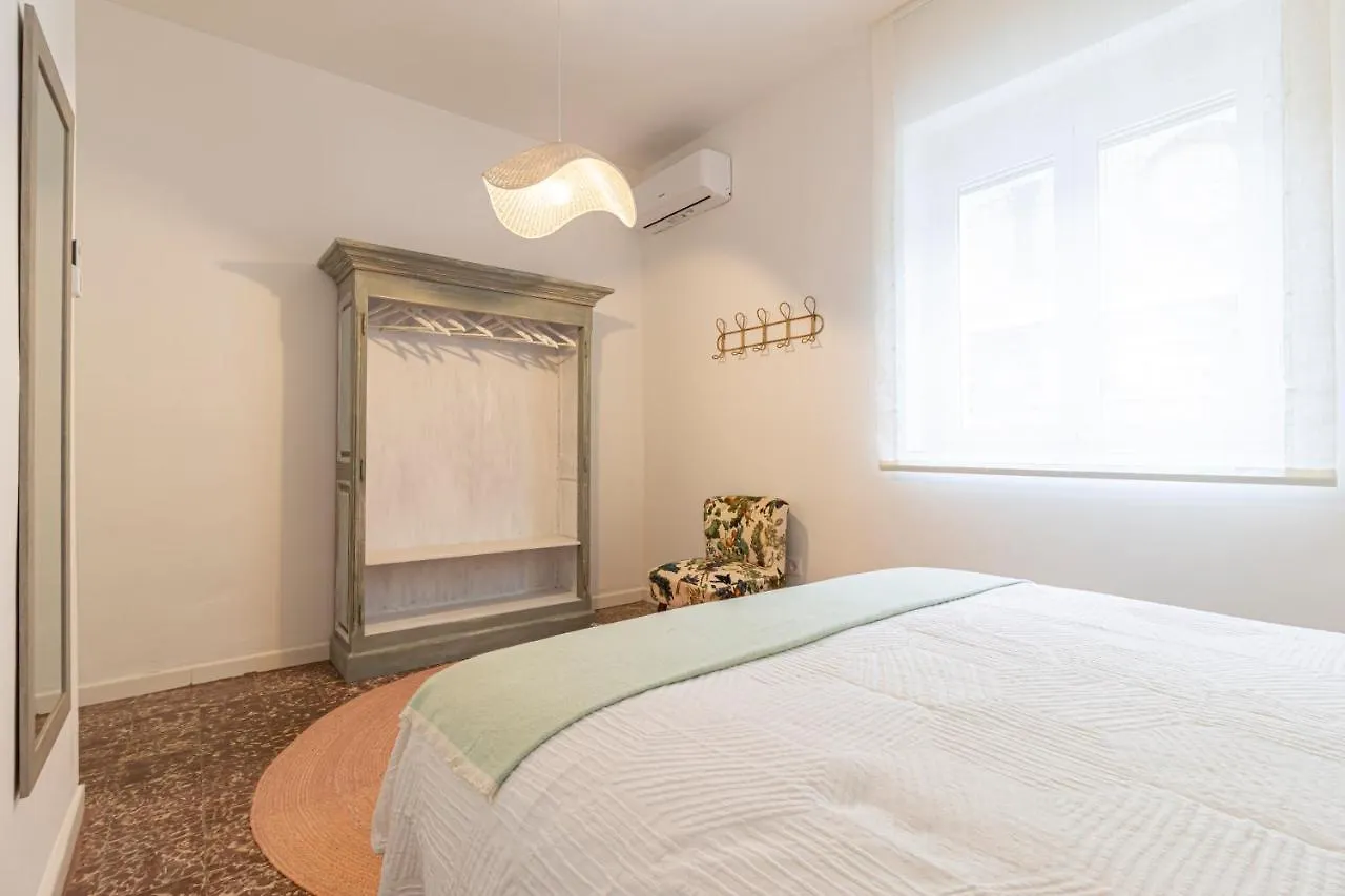 El Balcon De La Bodega - Luxurious Apartment In Jerez With Gym Jerez de la Frontera Spain